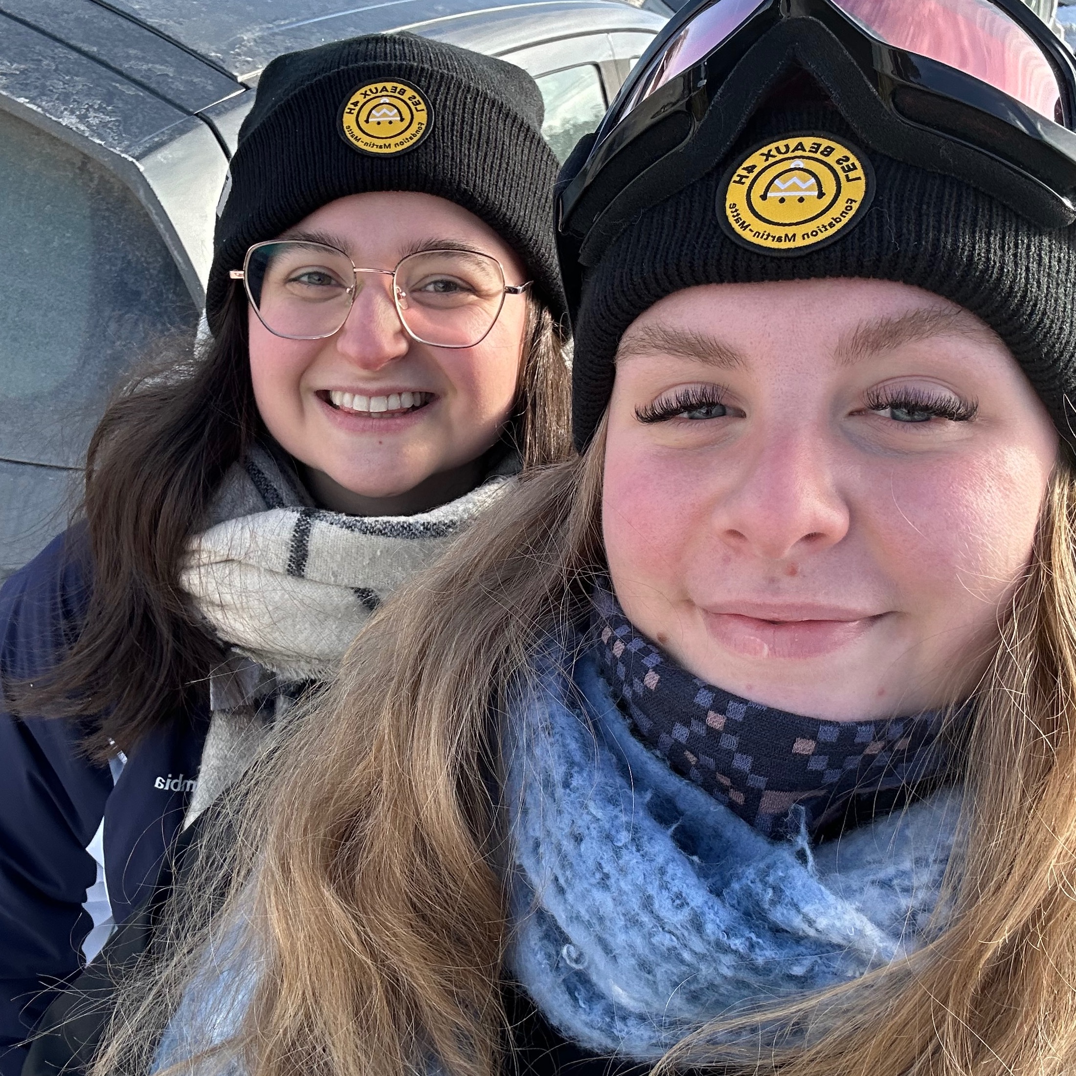 Image du participant