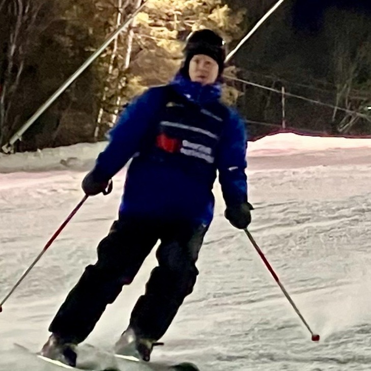 Image du participant