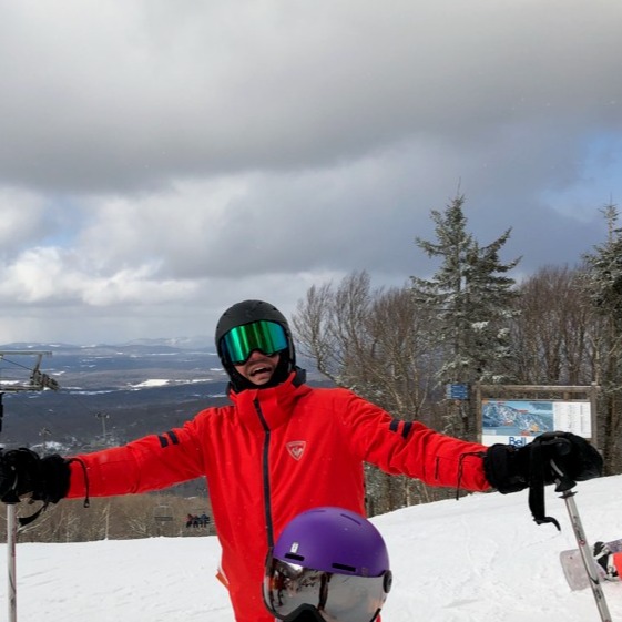 Image du participant