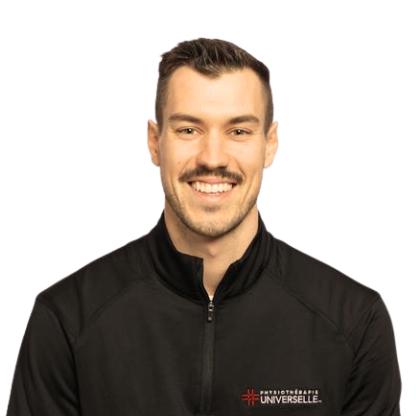 Image du participant