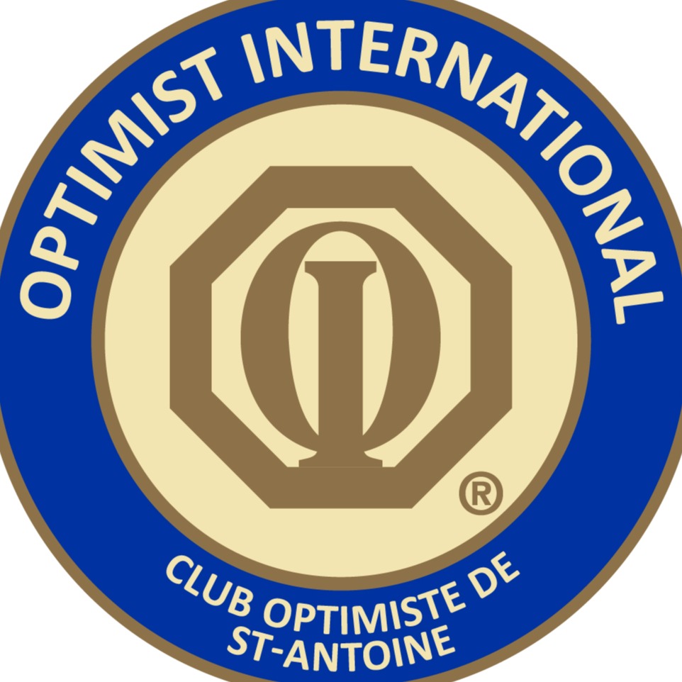 Club optimiste de St-Antoine