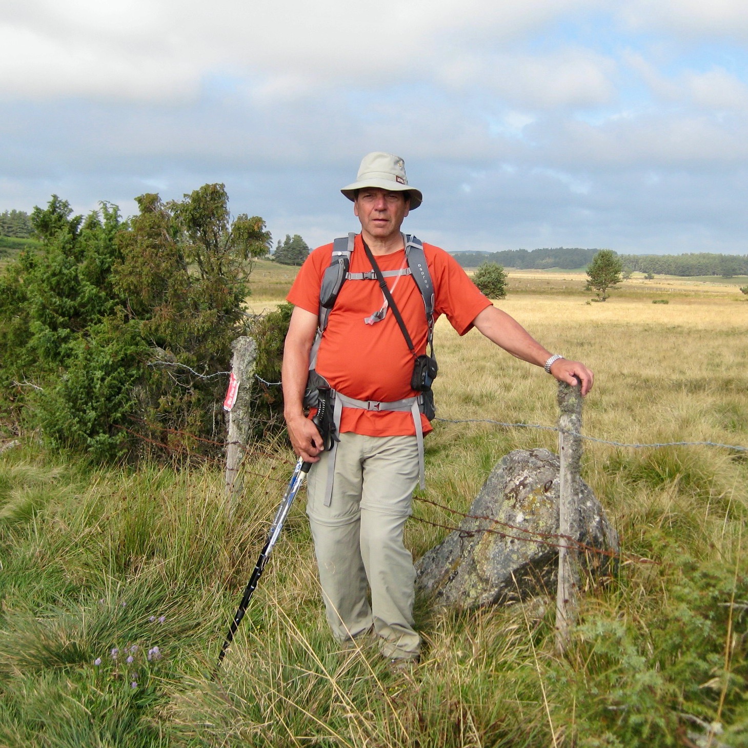 Image du participant