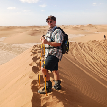 Image du participant