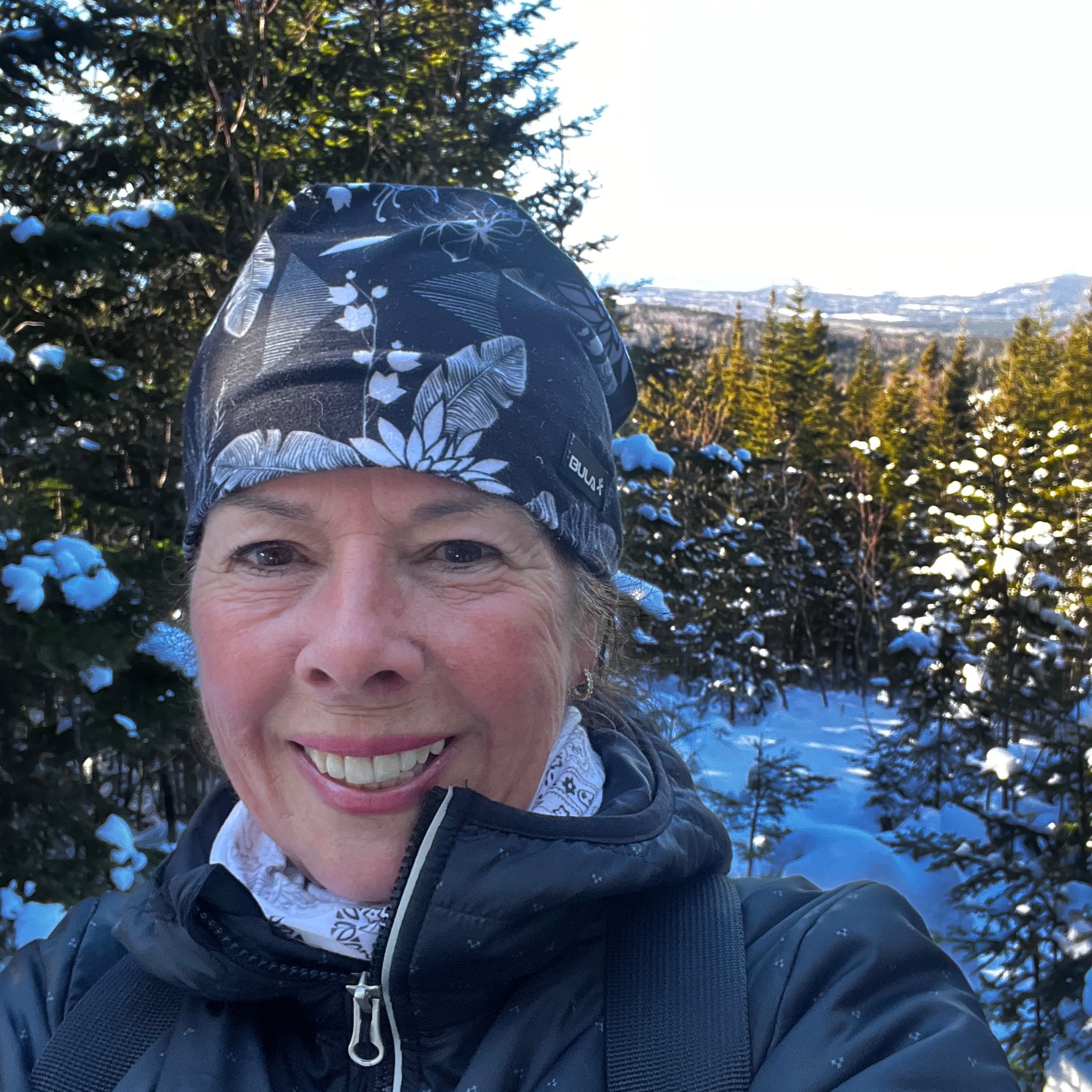 Image du participant