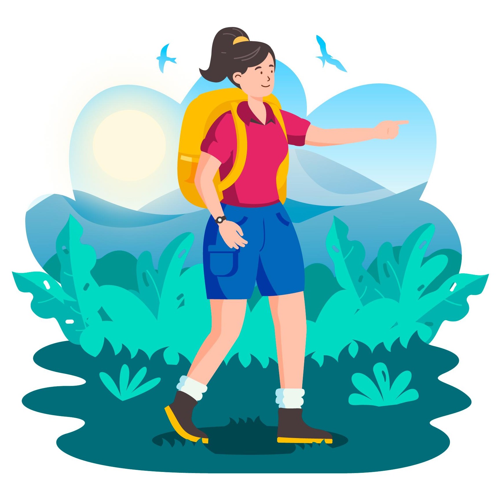 Image du participant