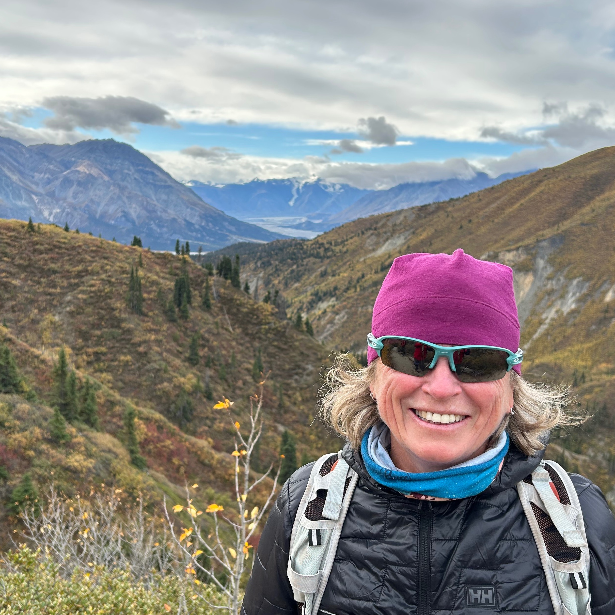 Image du participant