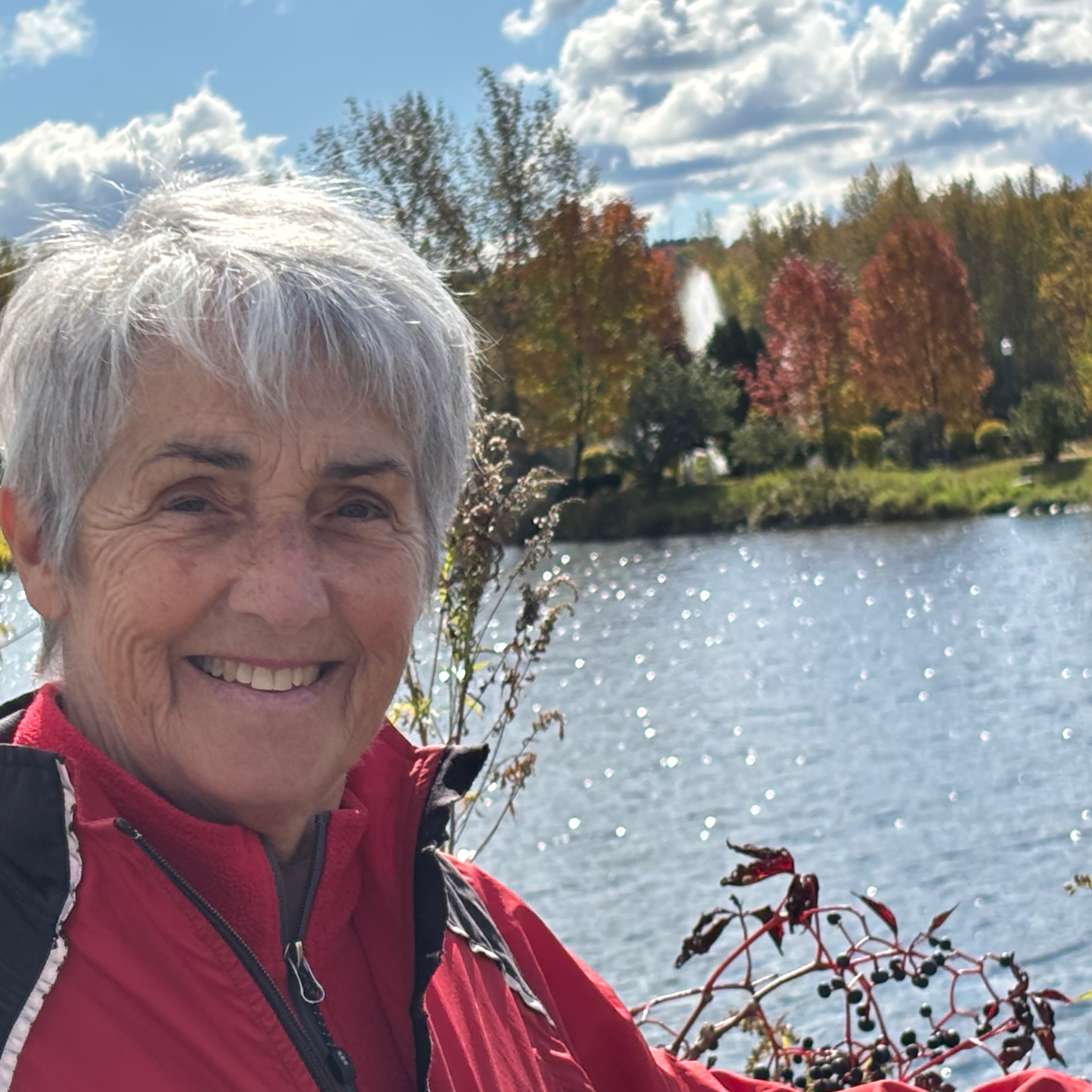 Image du participant