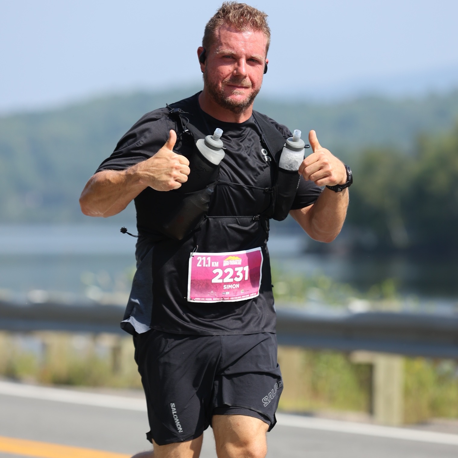 Image du participant