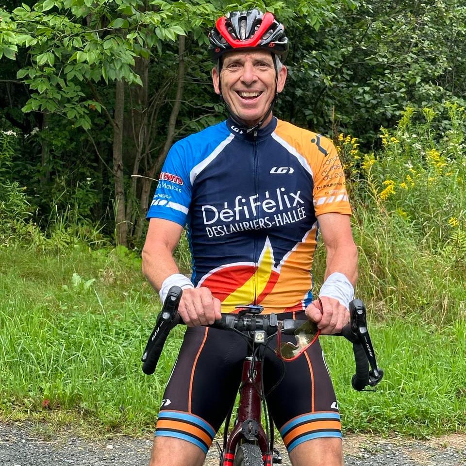 Image du participant