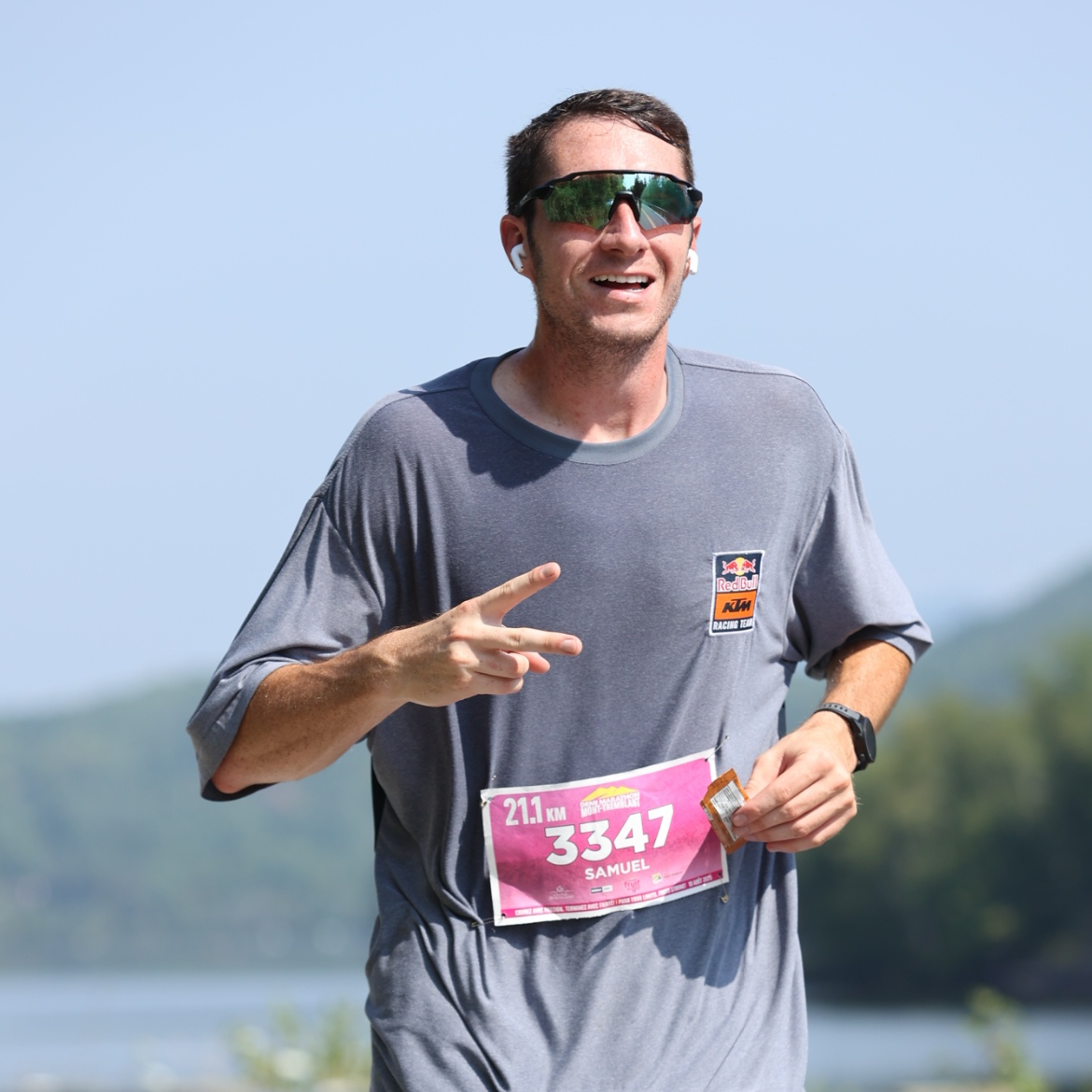 Image du participant