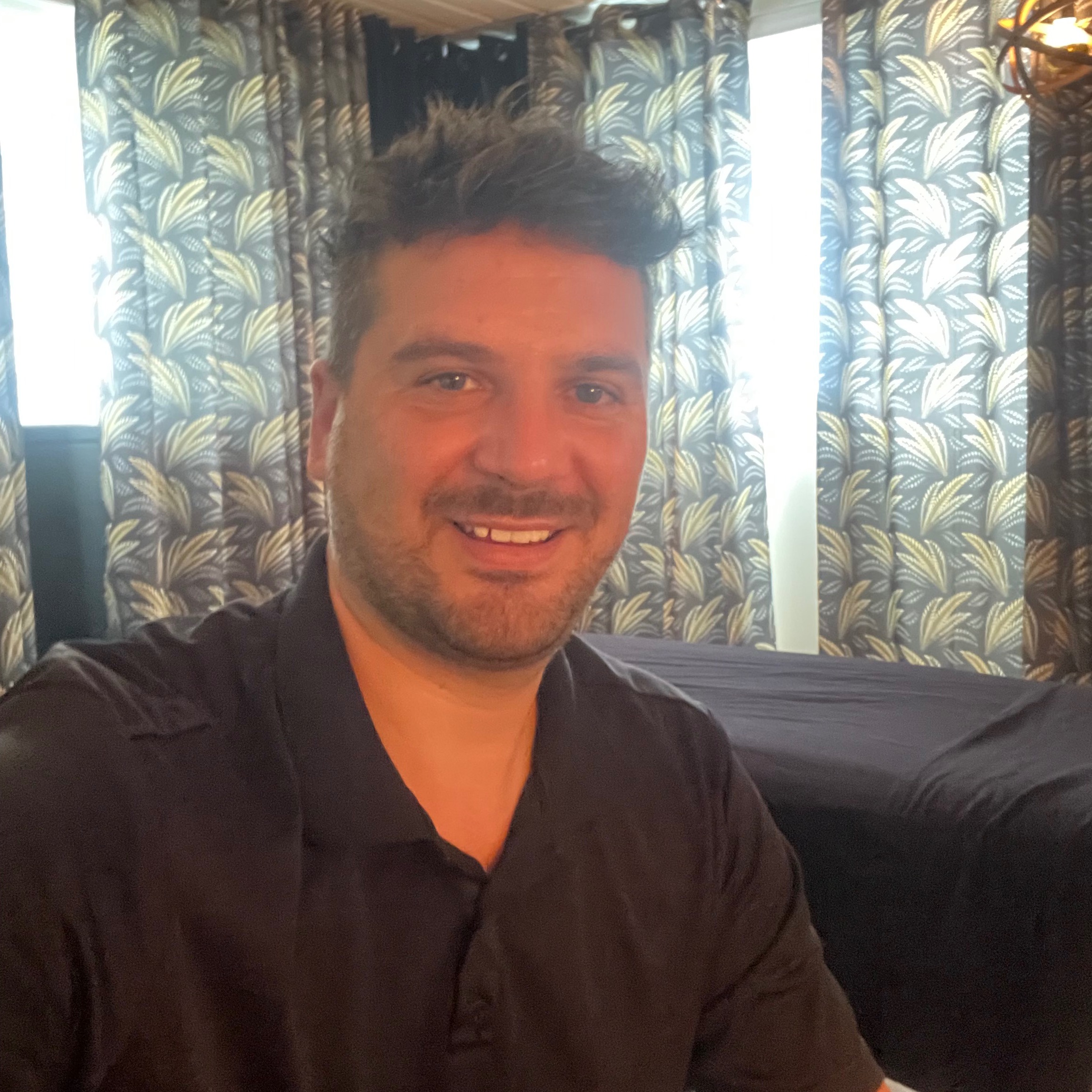 Image du participant