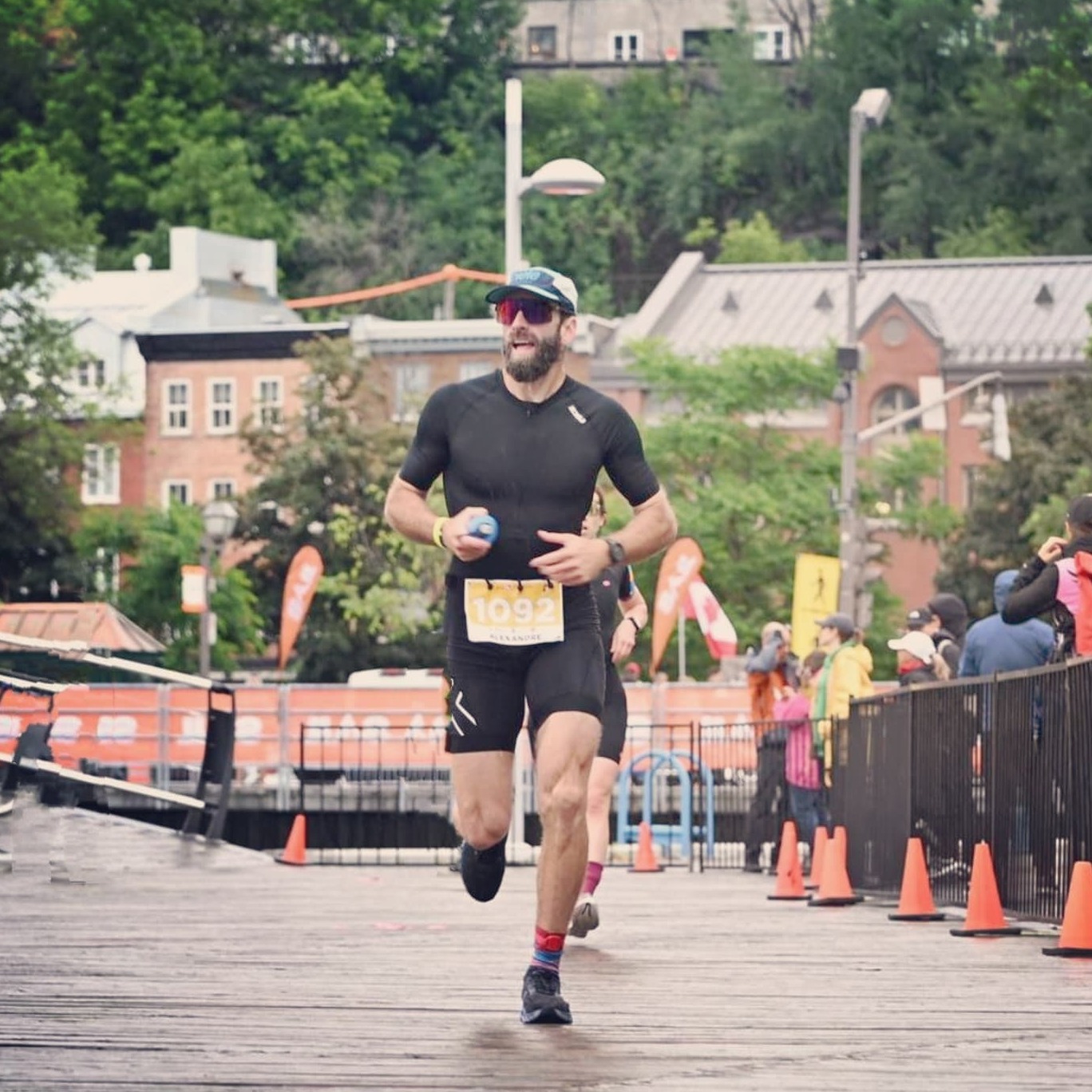 Image du participant