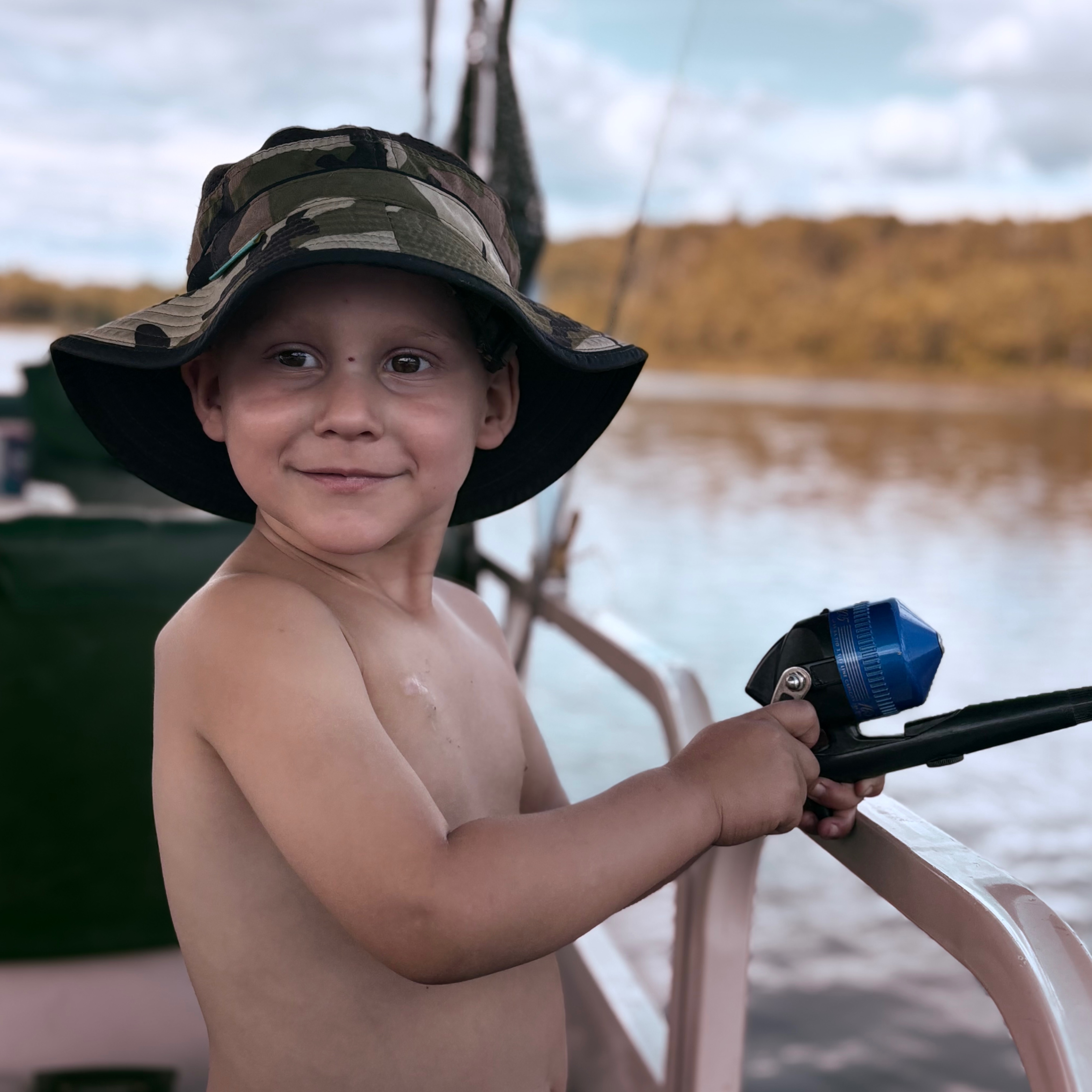 Image du participant