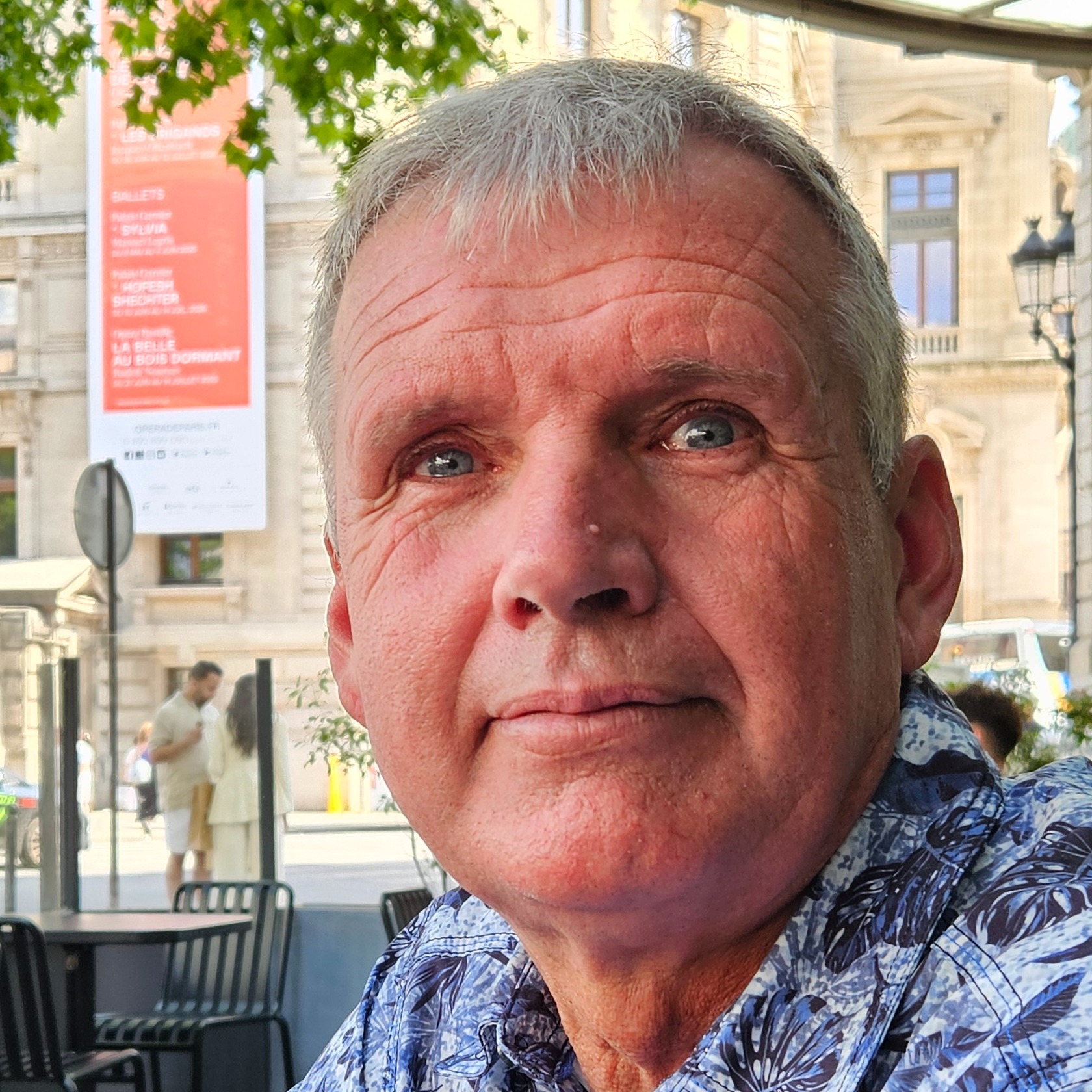 Image du participant