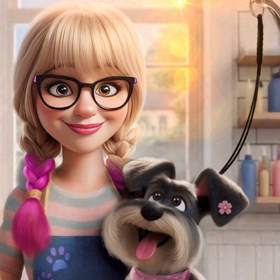 Image du participant