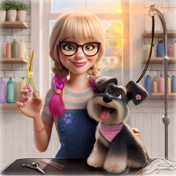 Image du participant