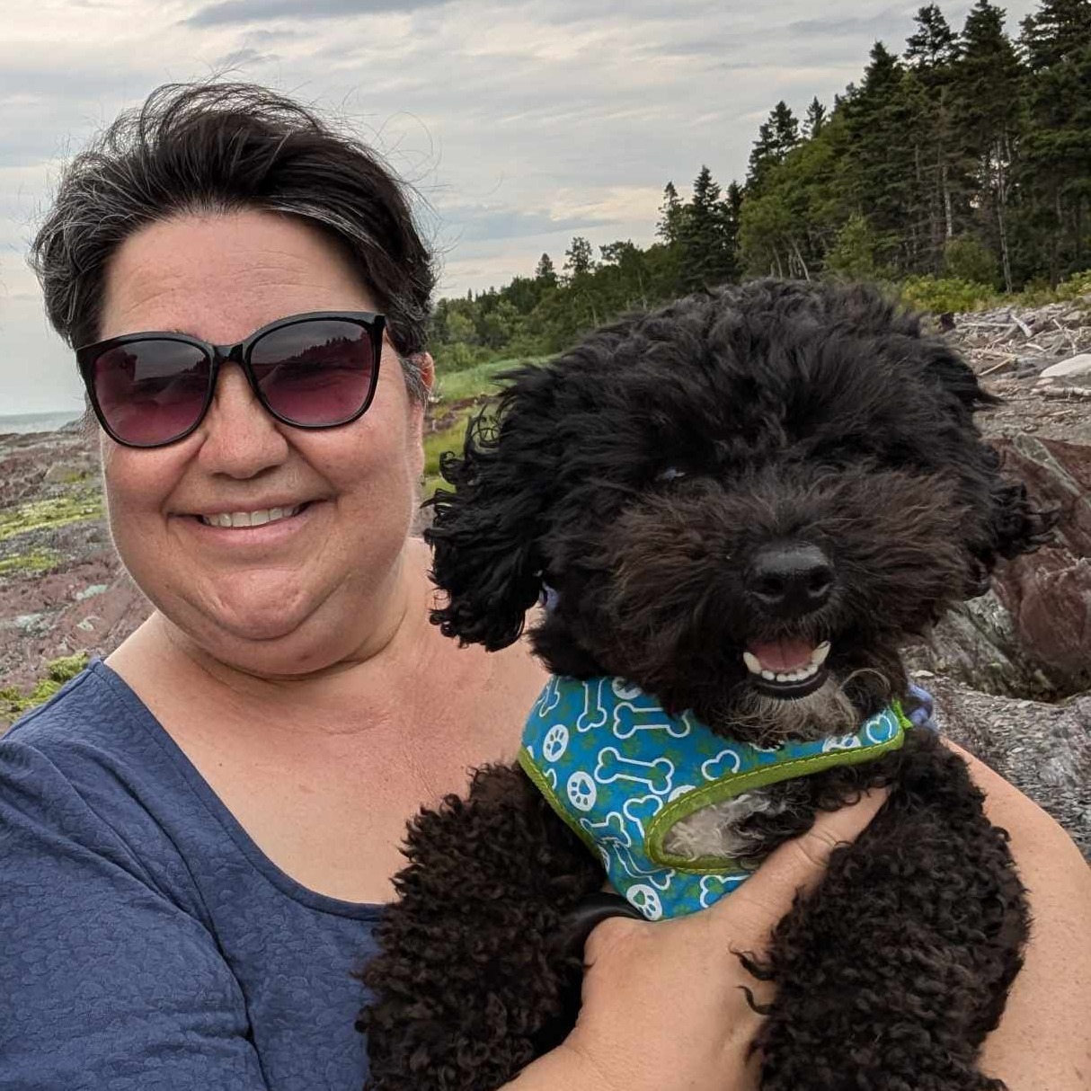 Image du participant