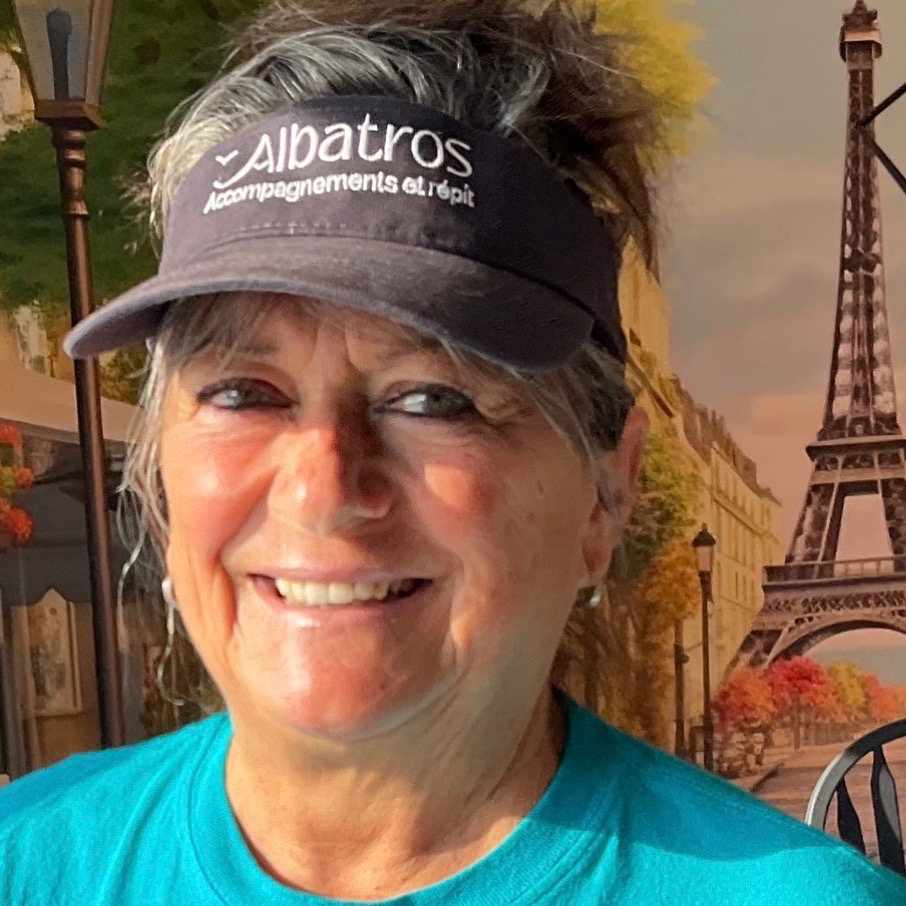 Image du participant