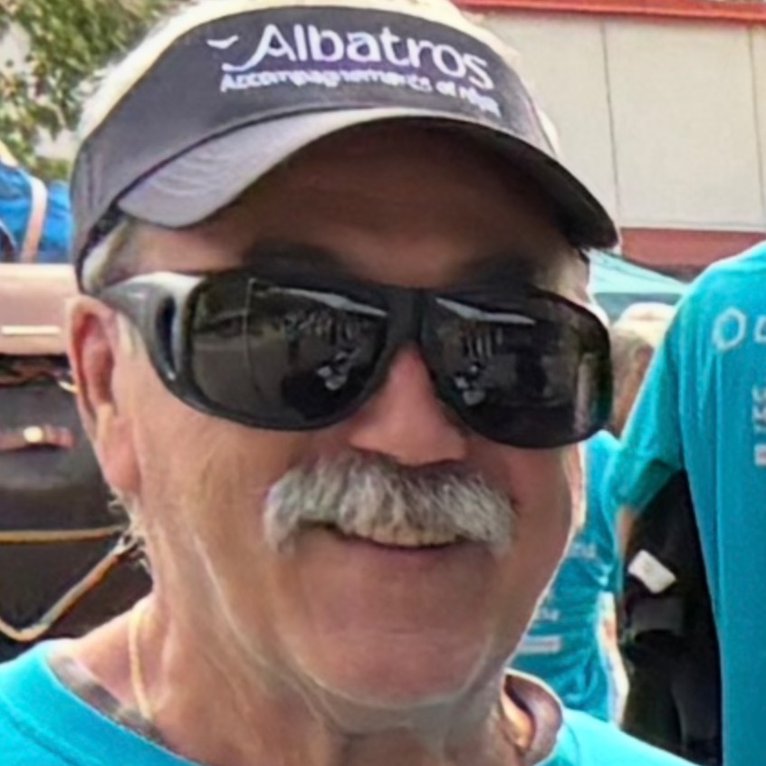 Image du participant