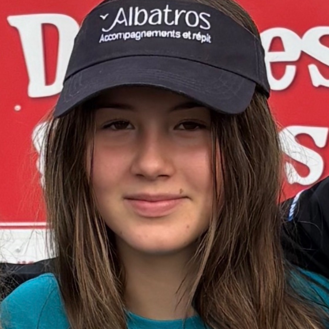 Image du participant