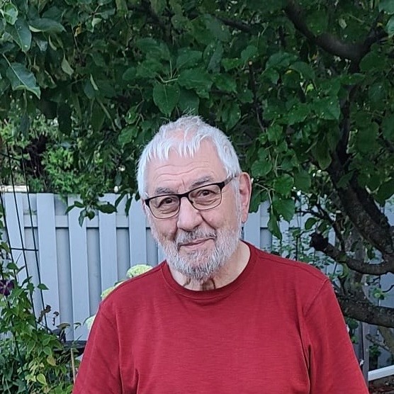 Image du participant