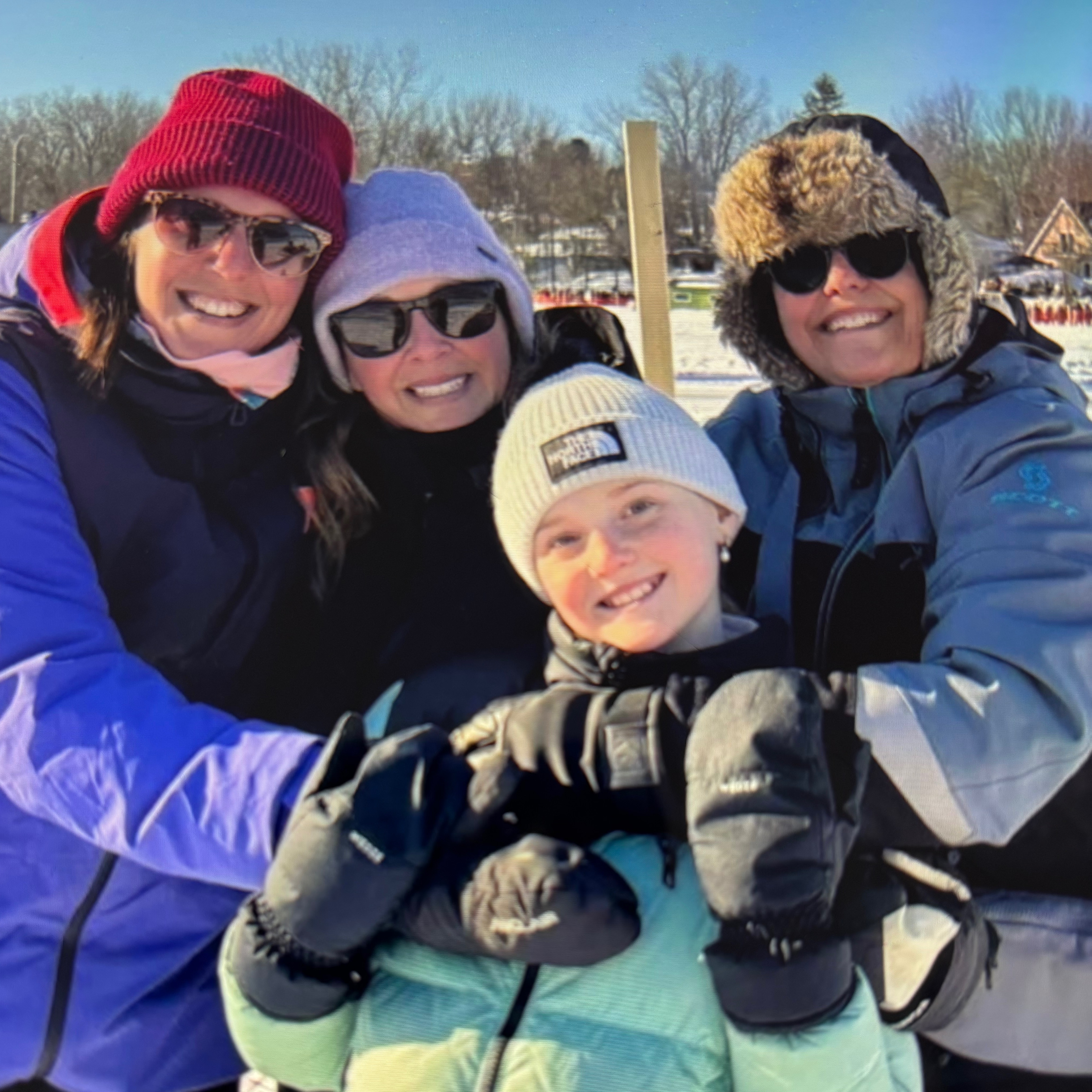 Image du participant