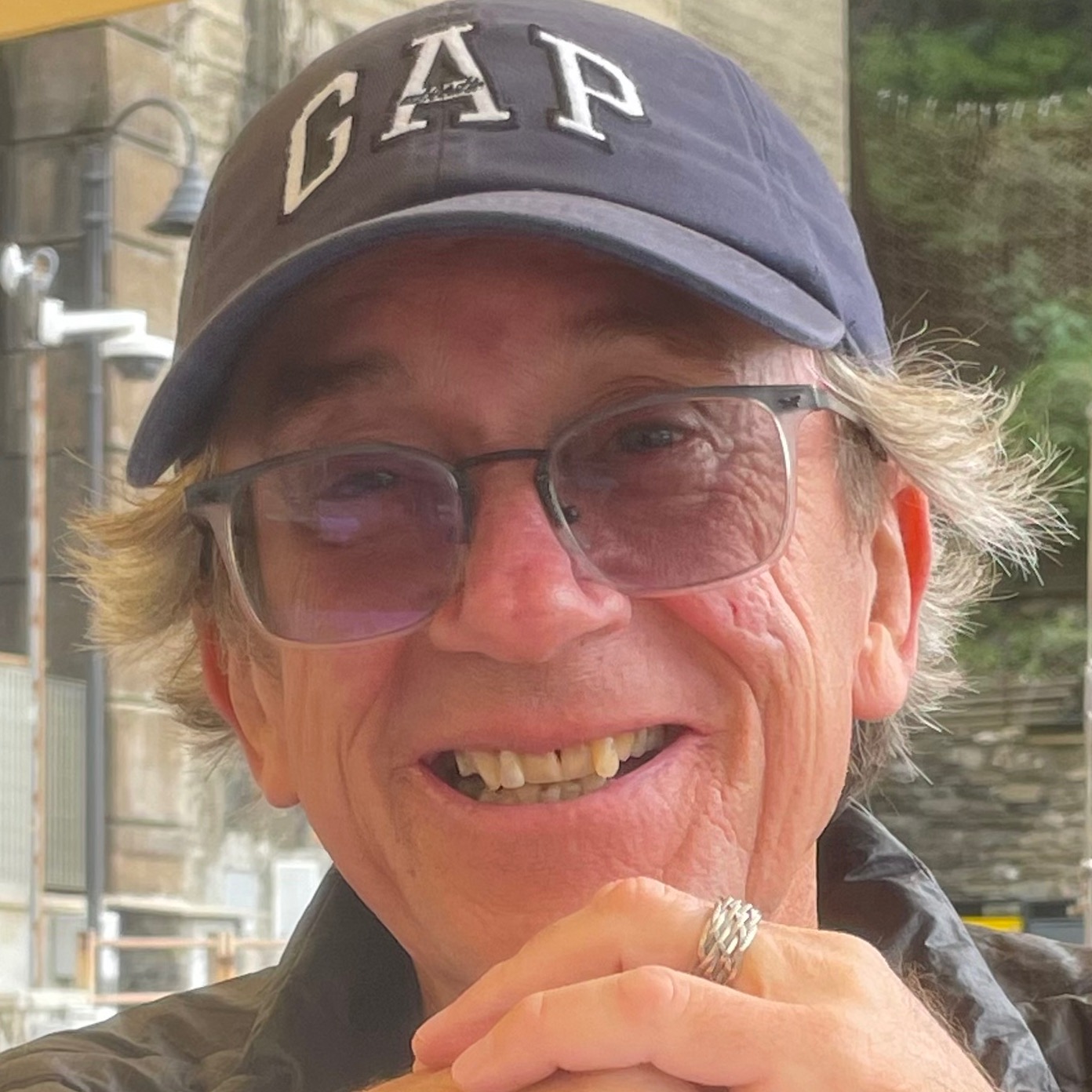 Image du participant