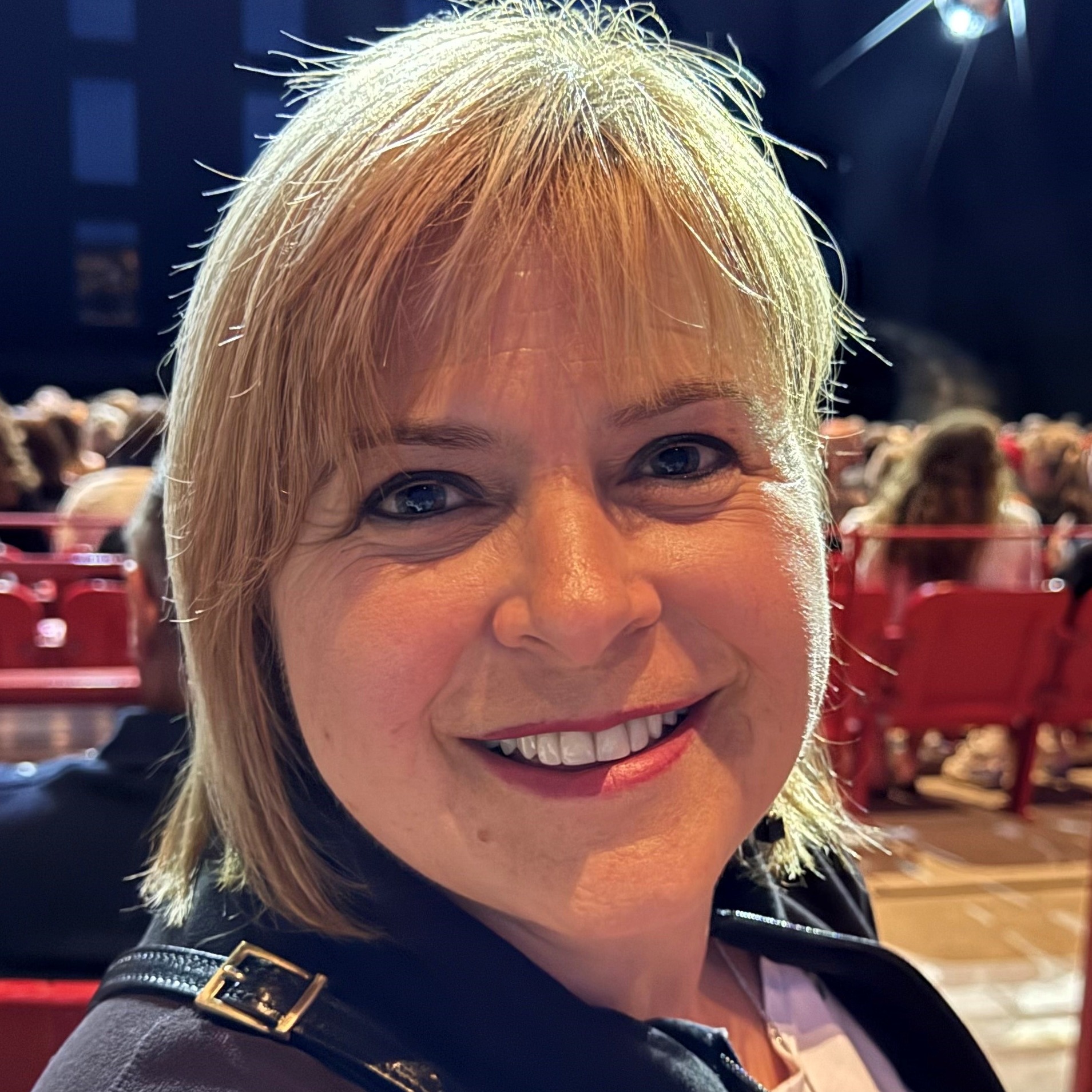 Image du participant