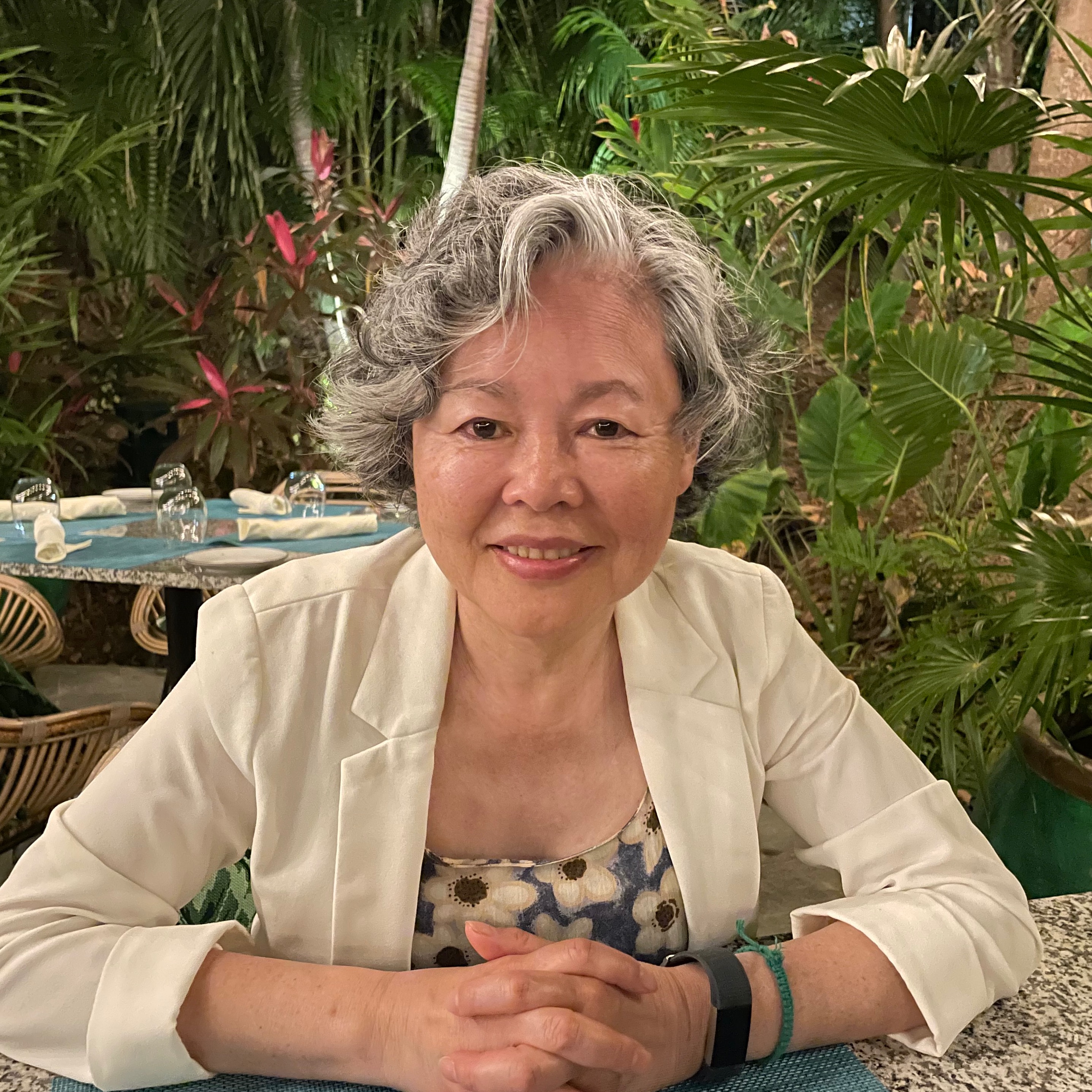 Image du participant
