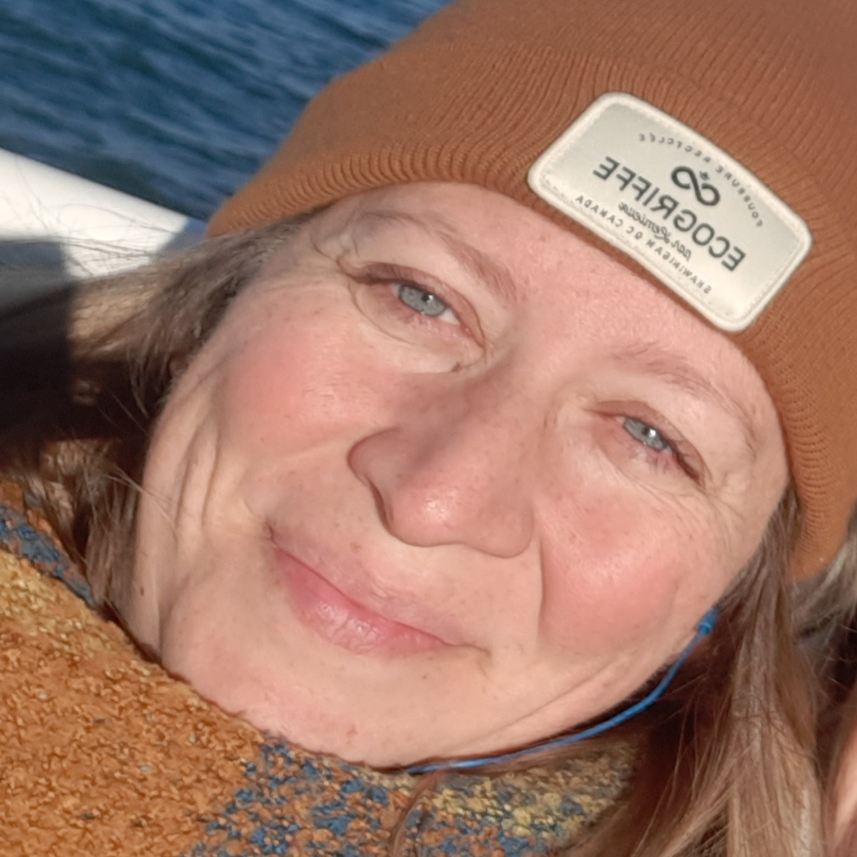 Image du participant