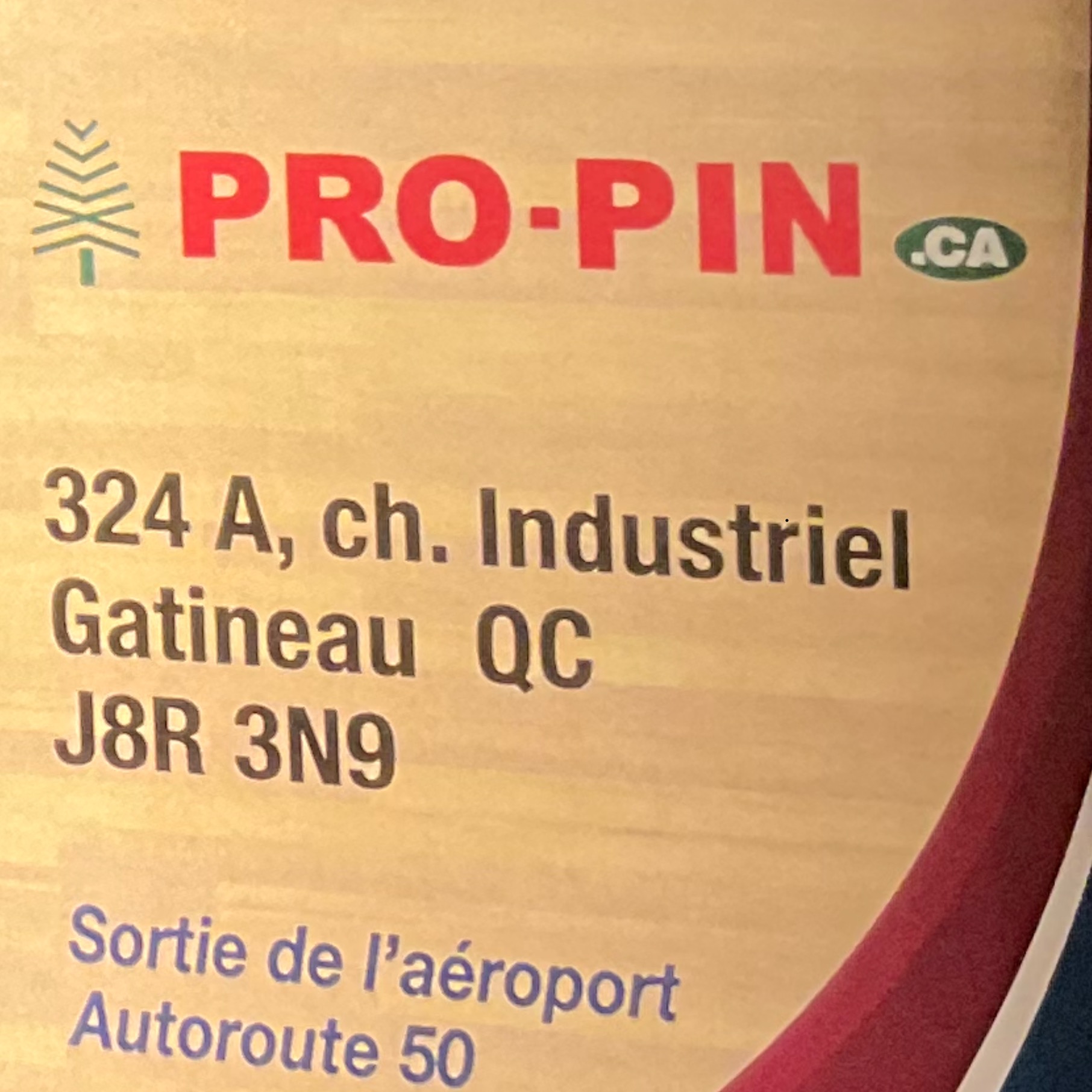 Image du participant