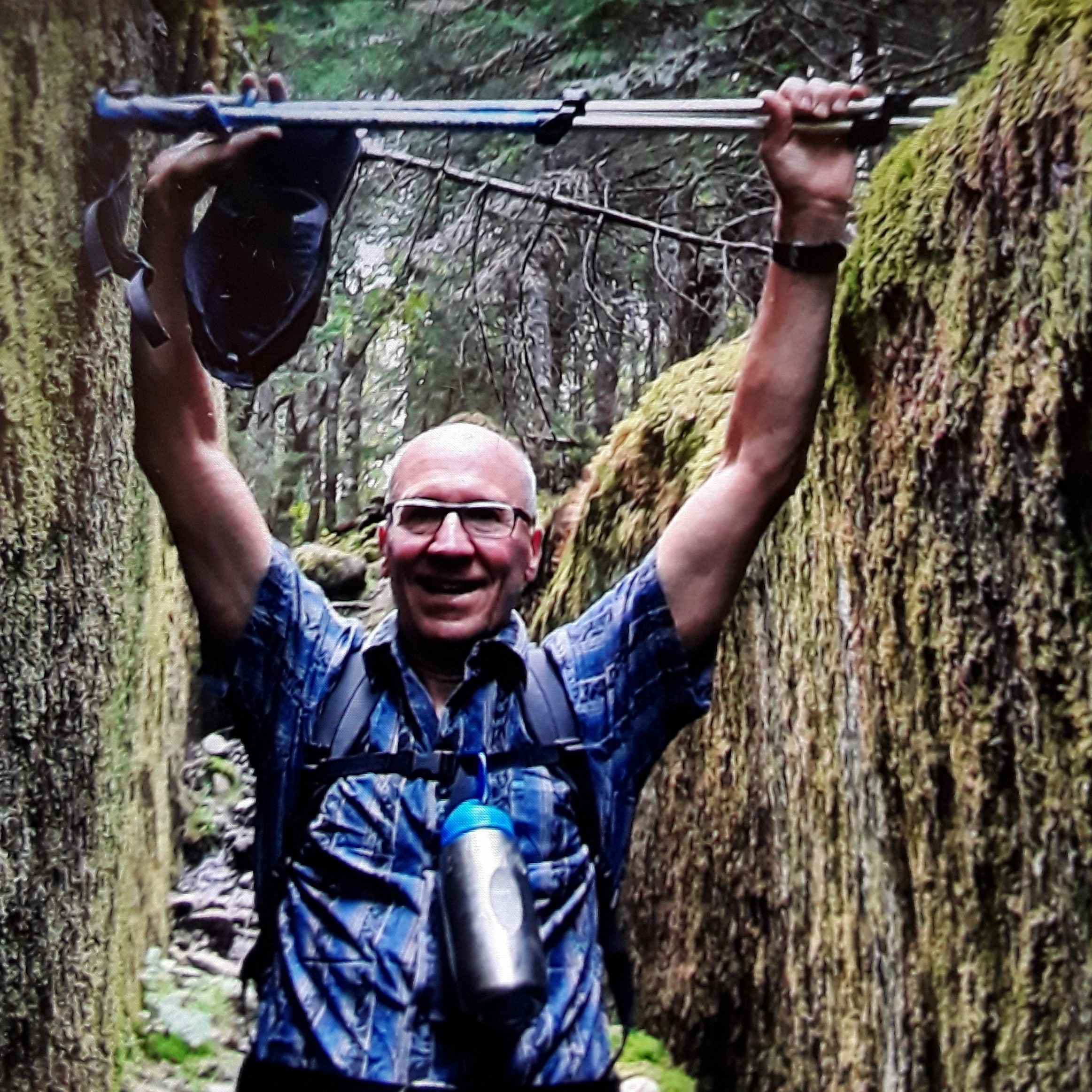 Image du participant