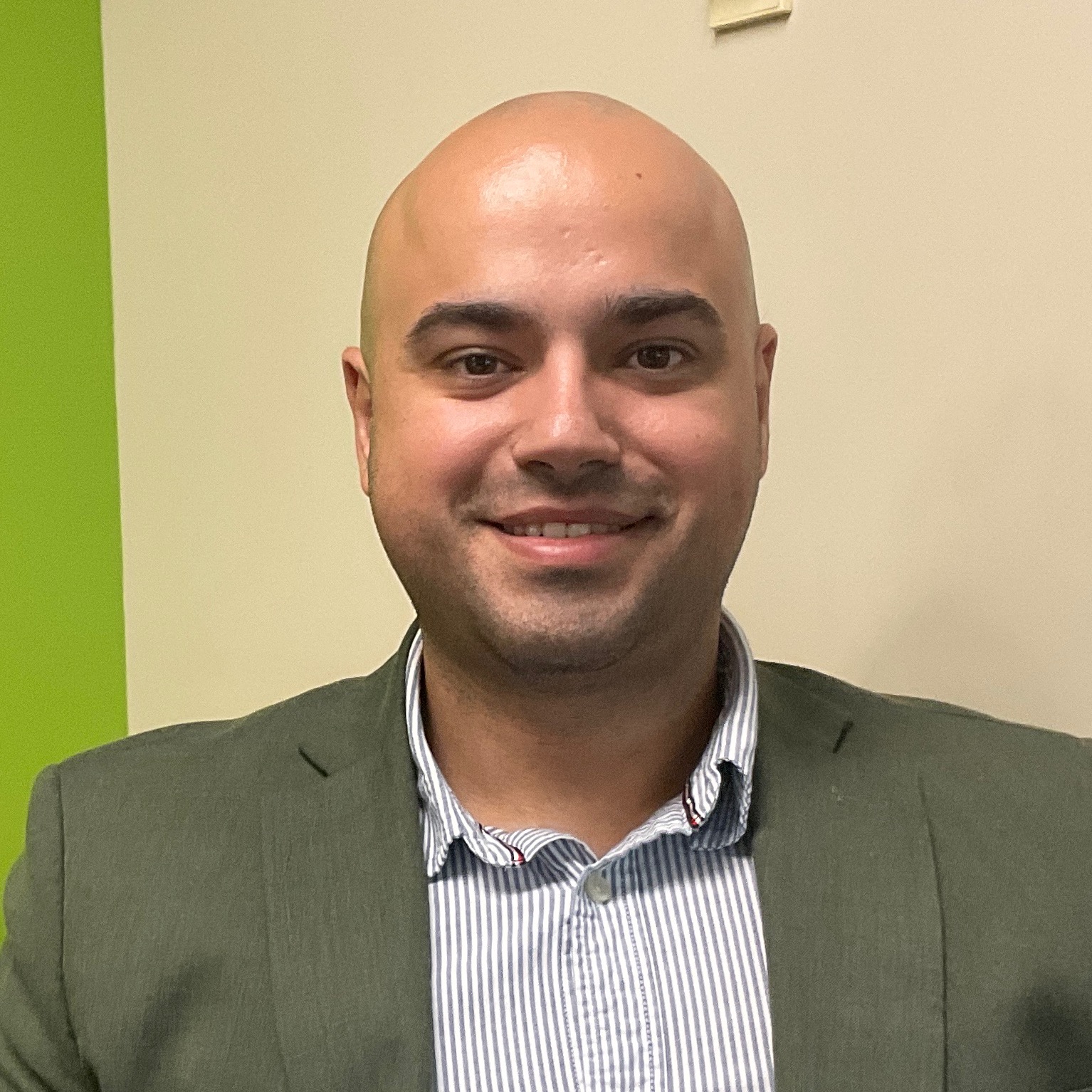 Image du participant