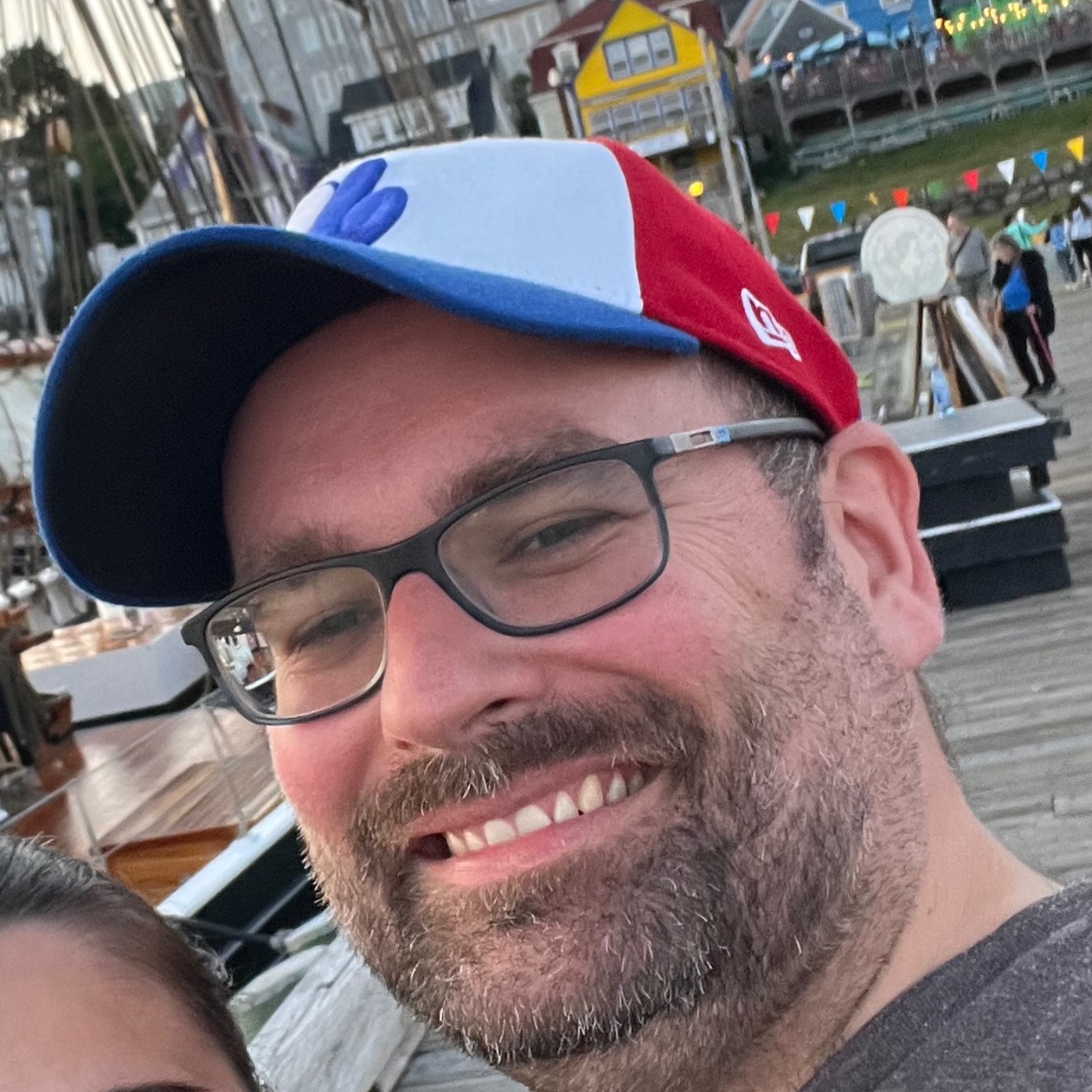 Image du participant