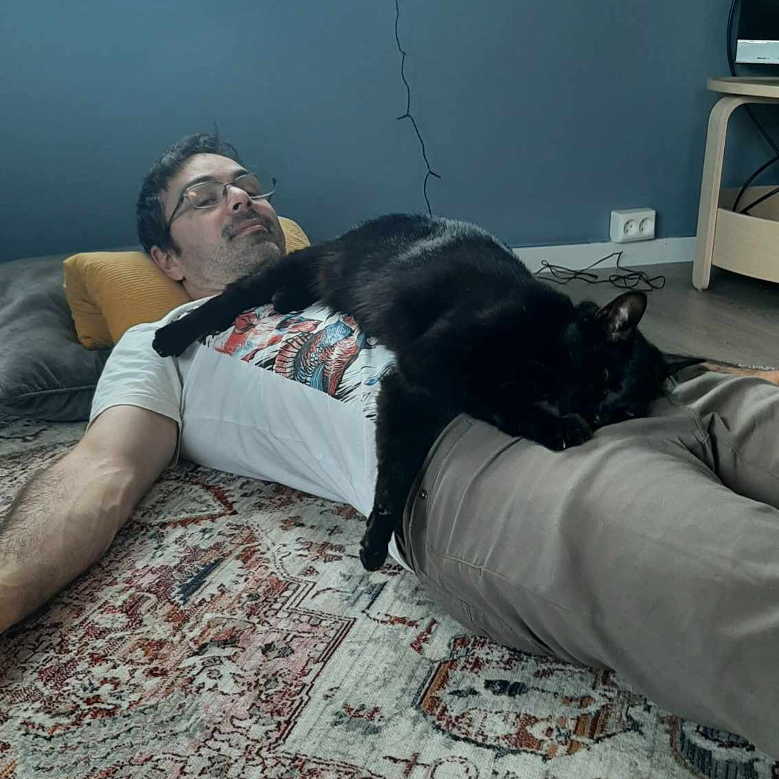 Image du participant