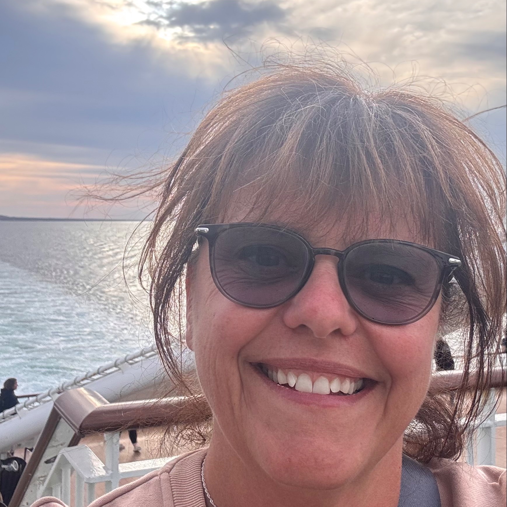 Image du participant