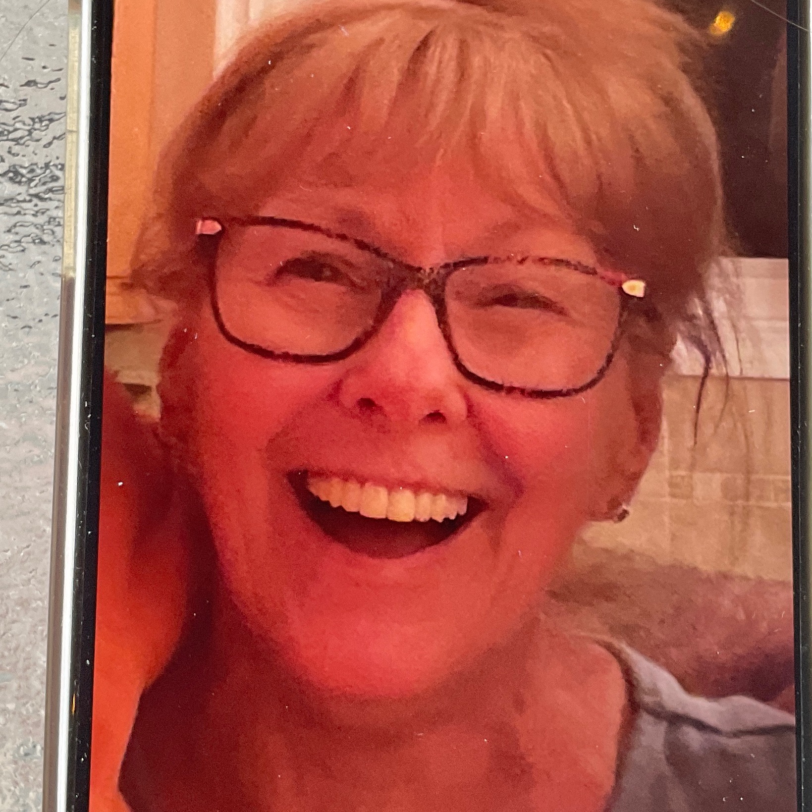 Image du participant