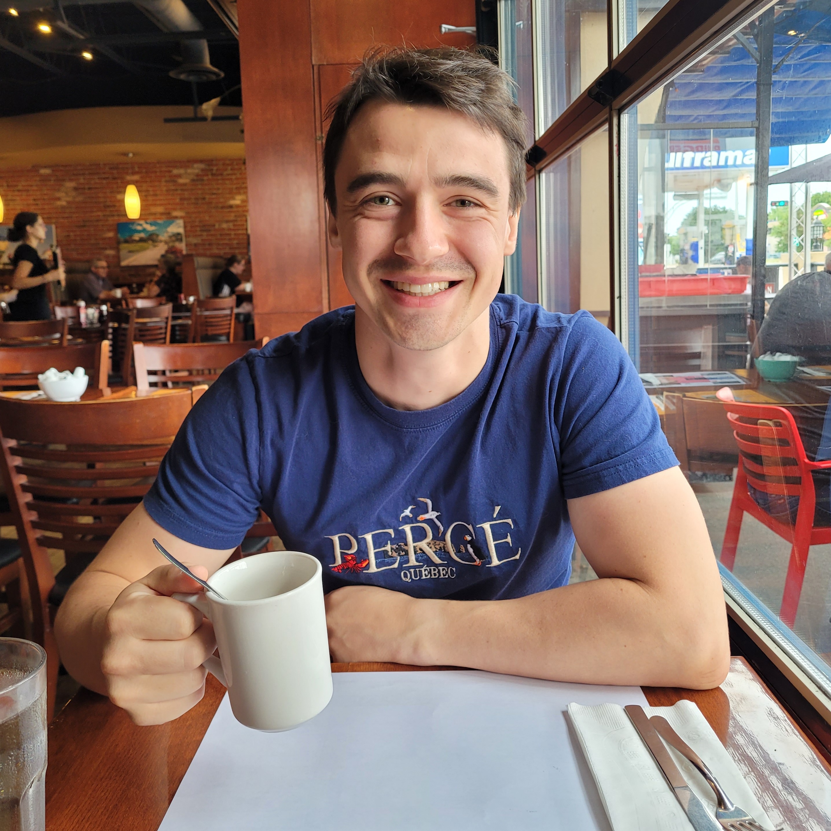 Image du participant