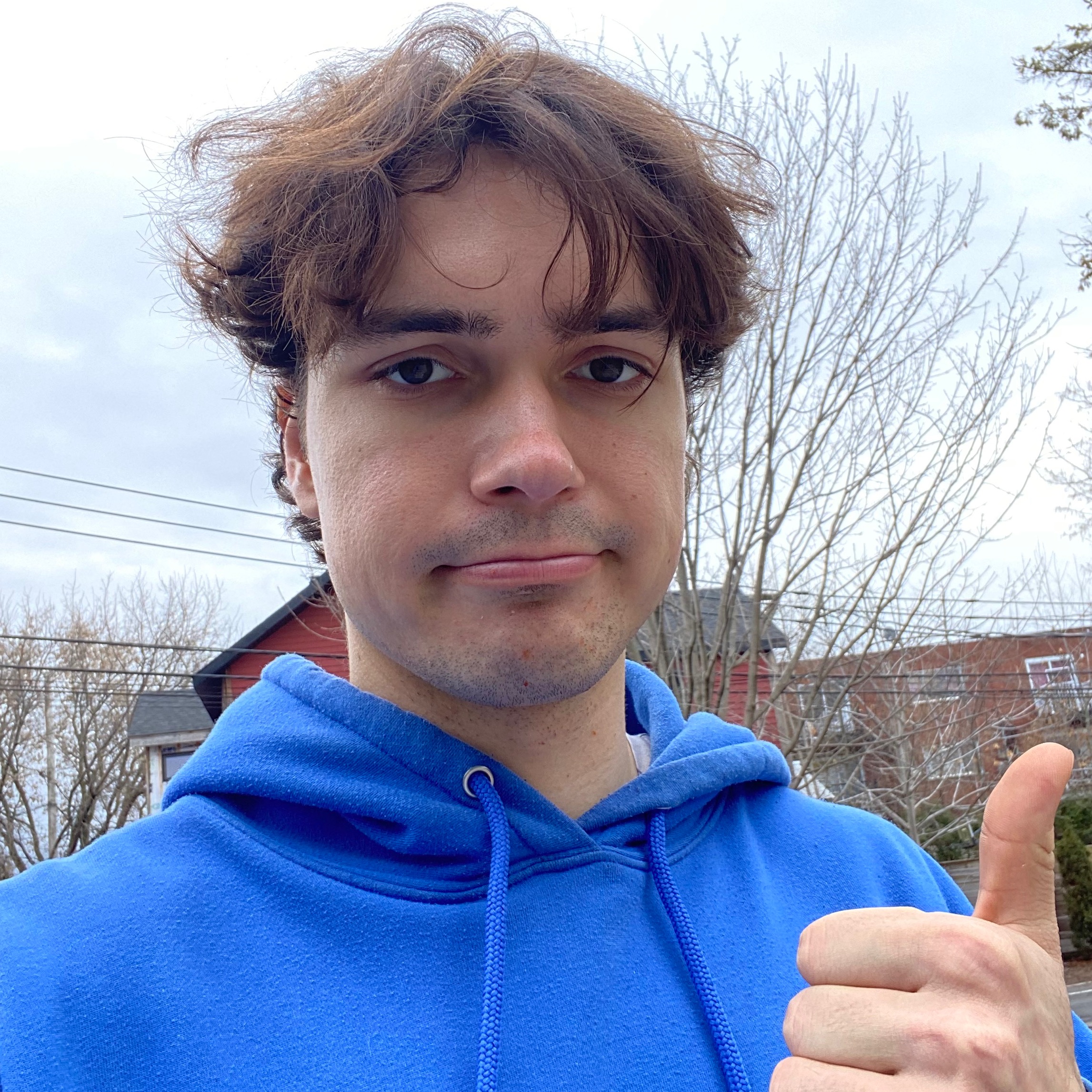 Image du participant