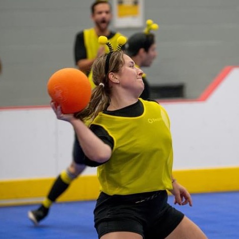 Image du participant