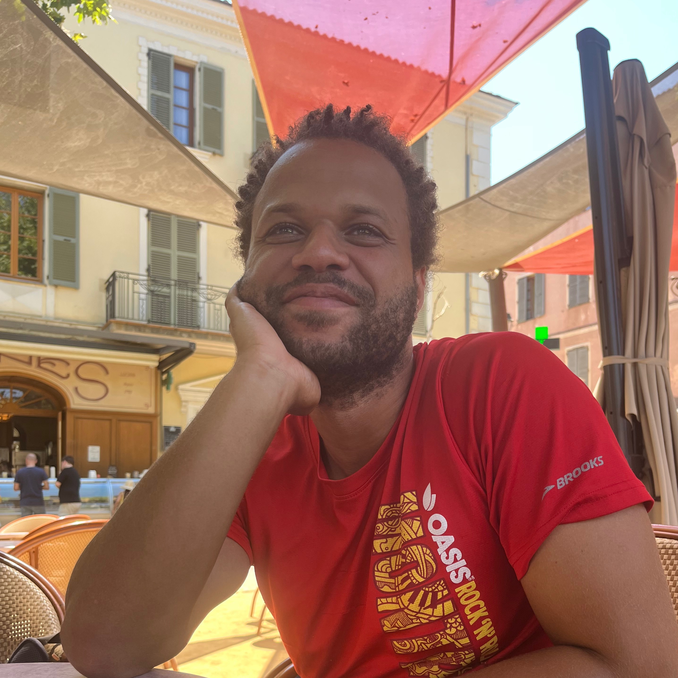 Image du participant