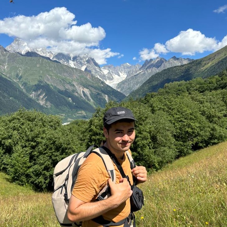 Image du participant