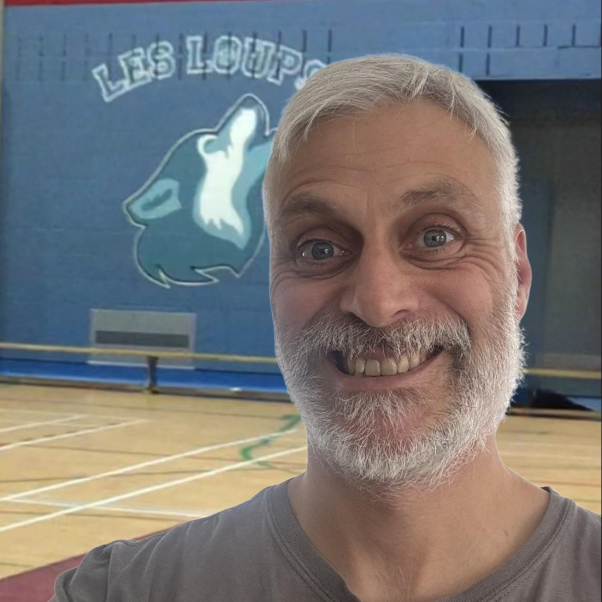 Image du participant