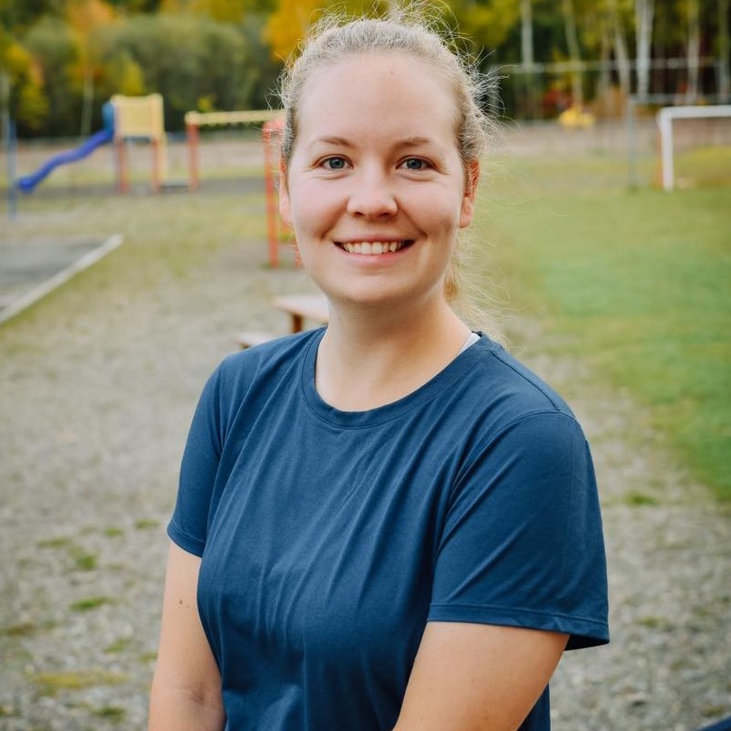 Image du participant