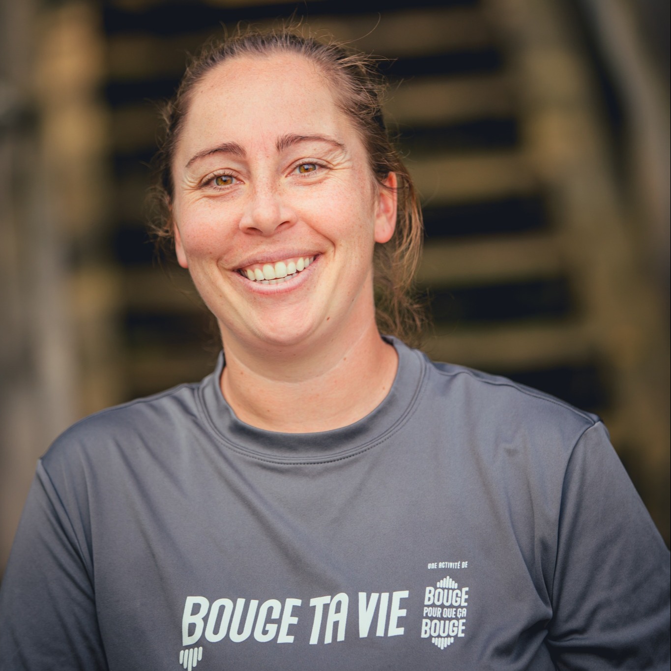 Image du participant