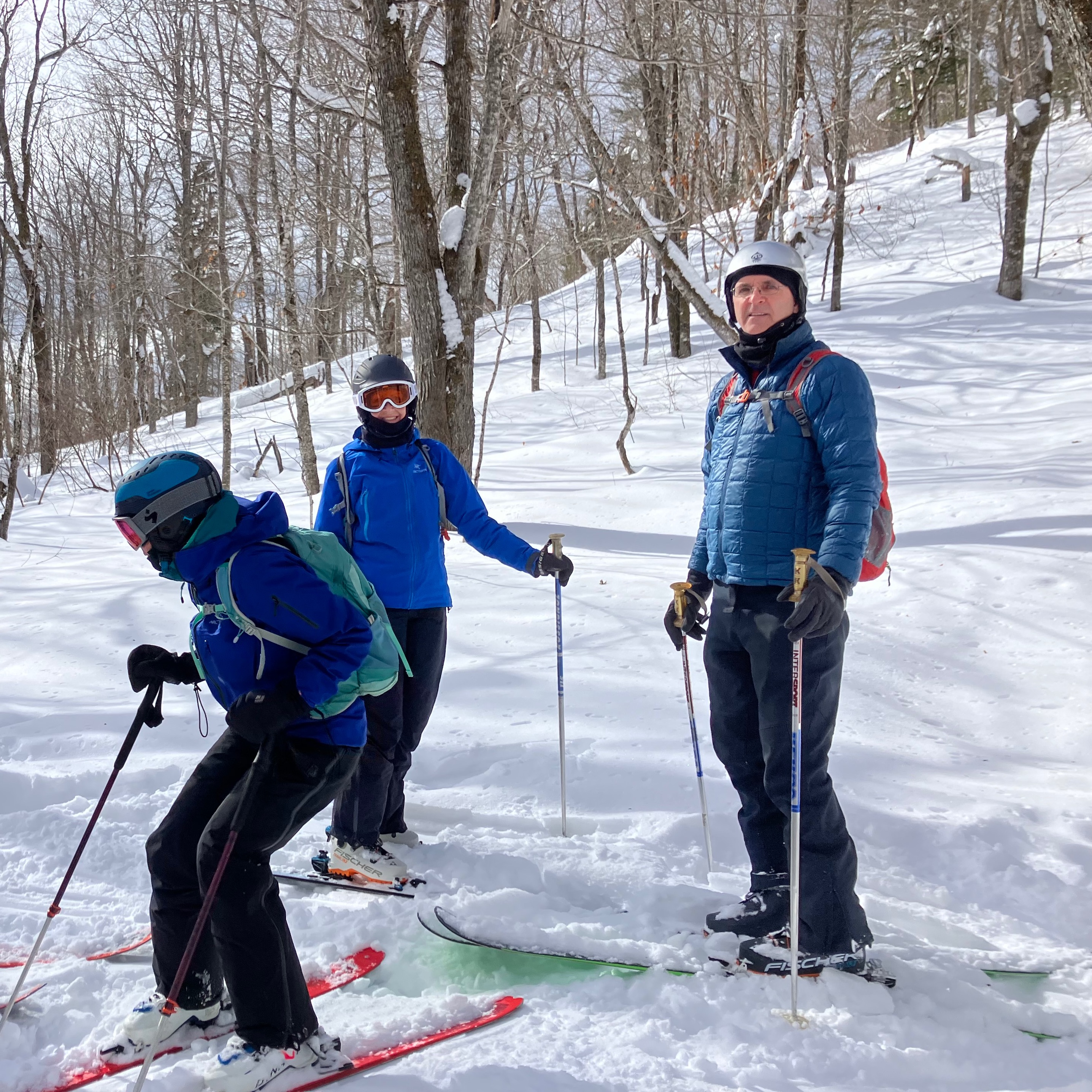 Image du participant