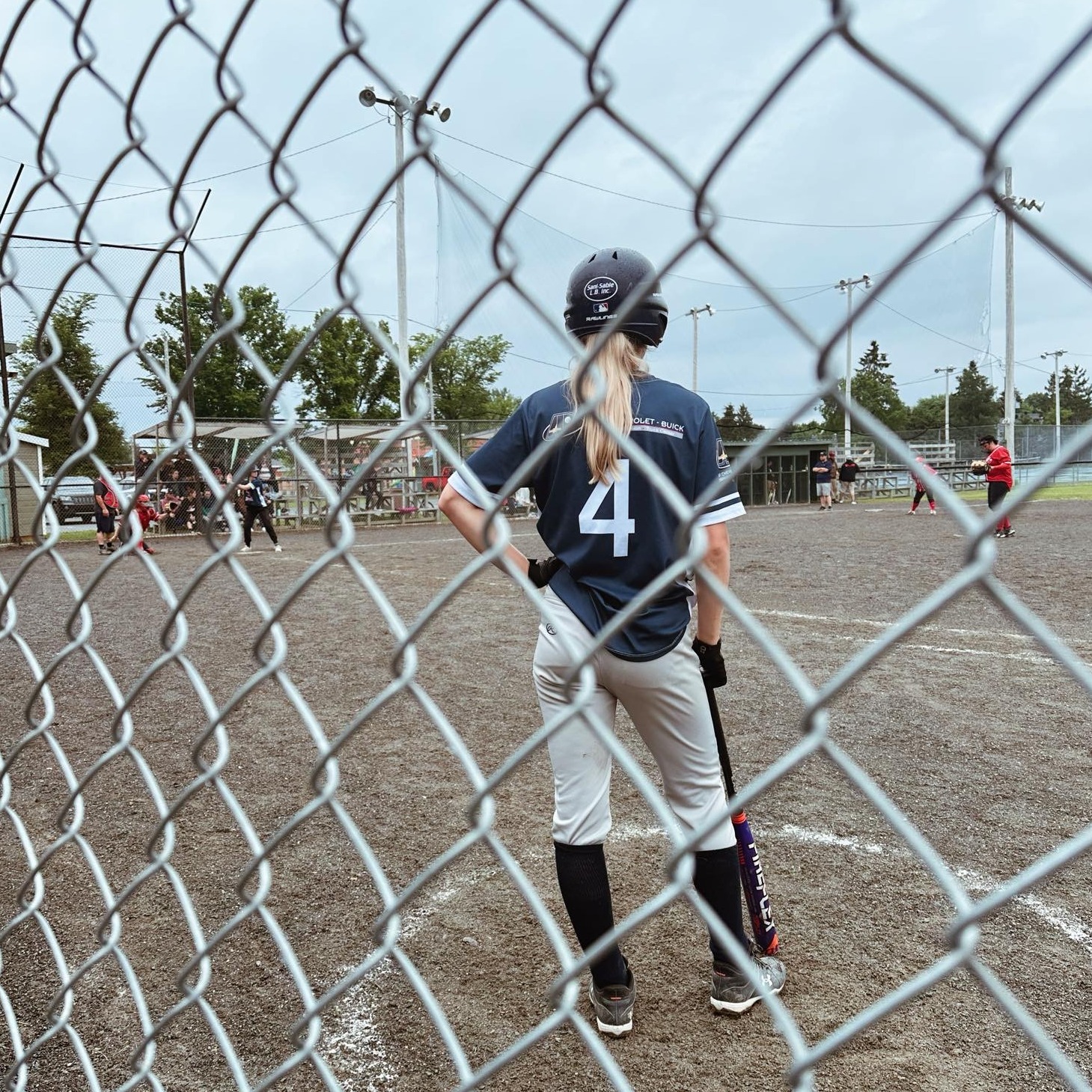 Image du participant