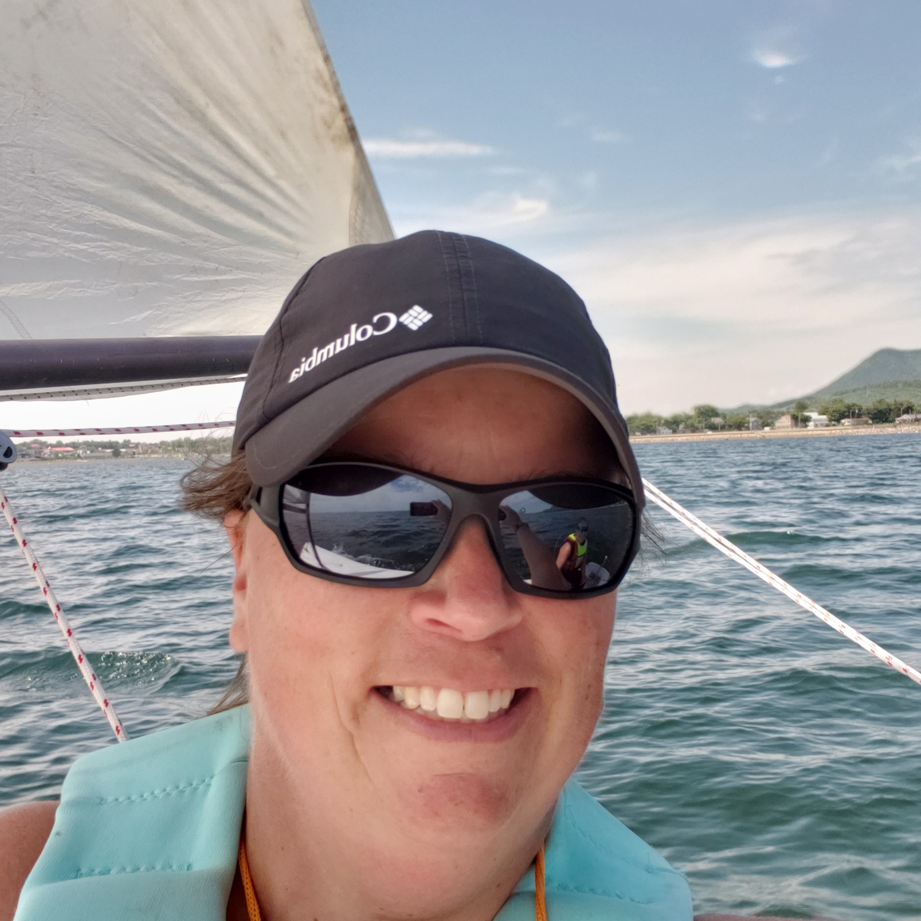 Image du participant