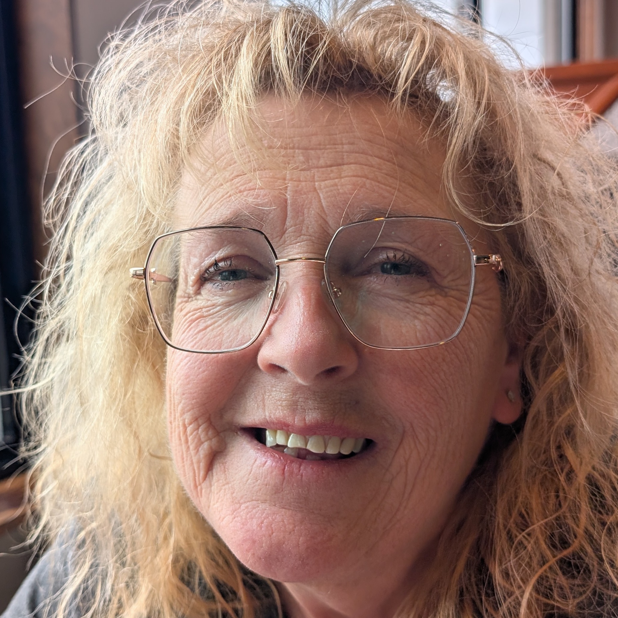 Image du participant