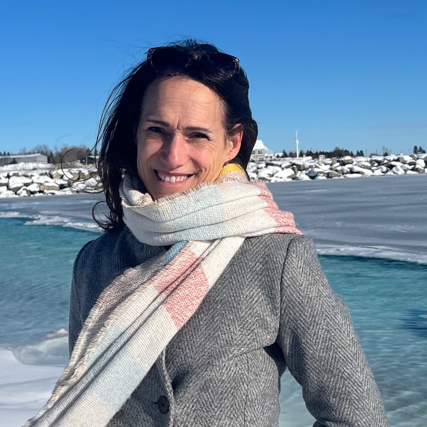 Image du participant